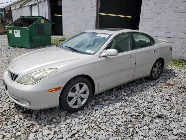 2005 Lexus ES 330