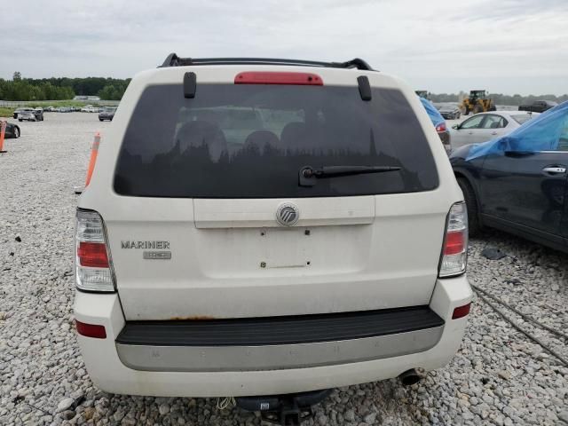 2009 Mercury Mariner Premier