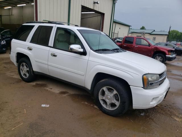 2008 Chevrolet Trailblazer LS