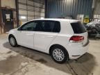 2010 Volkswagen Golf