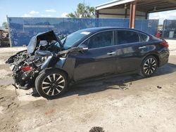 Vehiculos salvage en venta de Copart Riverview, FL: 2018 Nissan Altima 2.5