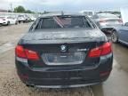 2011 BMW 528 I