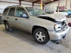 2003 Chevrolet Trailblazer