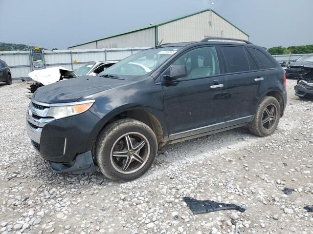 2011 Ford Edge SEL