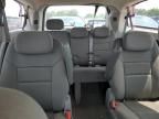 2010 Chrysler Town & Country Touring