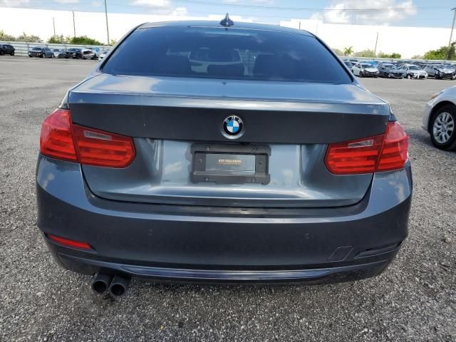 2015 BMW 328 I