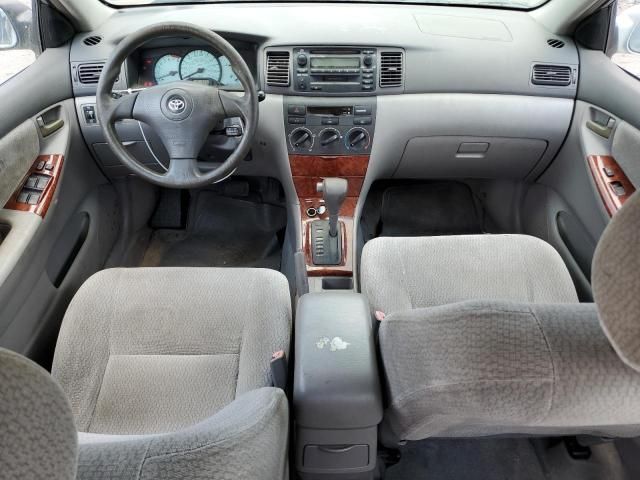 2004 Toyota Corolla CE