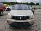 2005 Buick Rendezvous CX