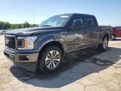 2018 Ford F150 Supercrew en venta en Memphis, TN