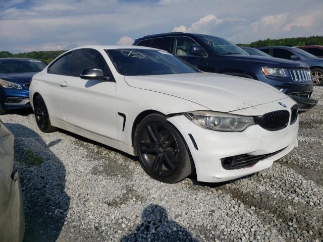 2014 BMW 428 I