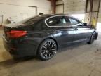 2017 BMW 530 XI