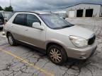 2005 Buick Rendezvous CX