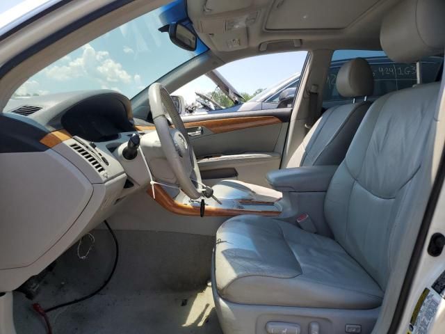 2005 Toyota Avalon XL