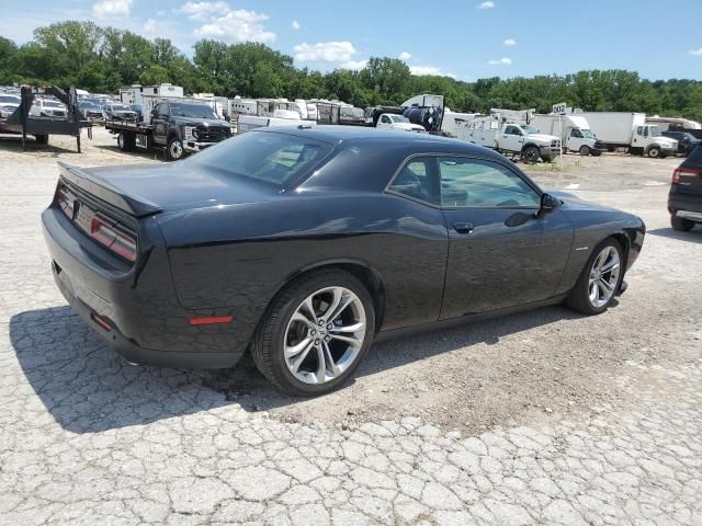 2021 Dodge Challenger R/T