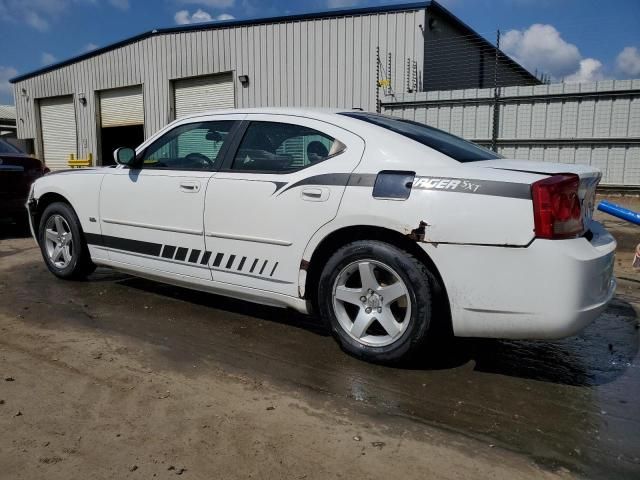 2010 Dodge Charger SXT