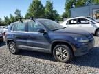 2012 Volkswagen Tiguan S