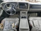 2000 Chevrolet Tahoe K1500