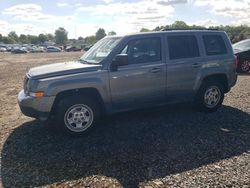 2011 Jeep Patriot Sport en venta en Hillsborough, NJ