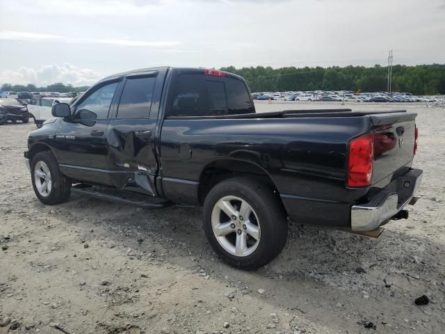 2007 Dodge RAM 1500 ST