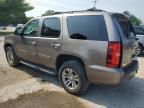 2013 Chevrolet Tahoe C1500 LT