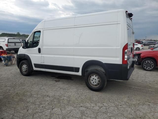 2023 Dodge RAM Promaster 1500 1500 High