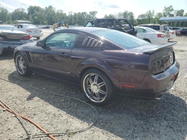 2005 Ford Mustang GT