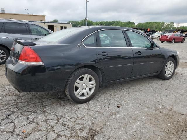 2007 Chevrolet Impala LT