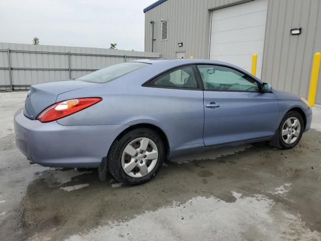 2004 Toyota Camry Solara SE