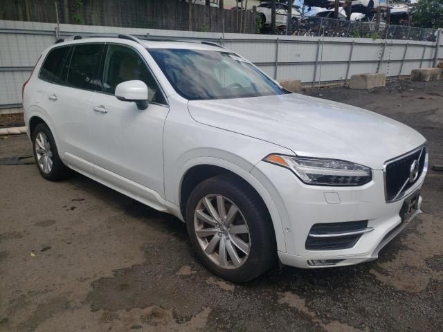 2018 Volvo XC90 T6