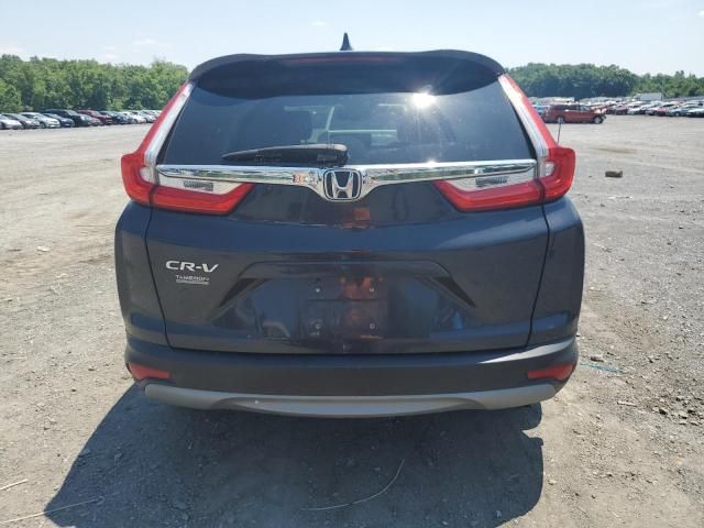 2019 Honda CR-V EXL