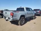 2019 Toyota Tacoma Double Cab