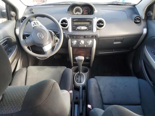 2006 Scion XA