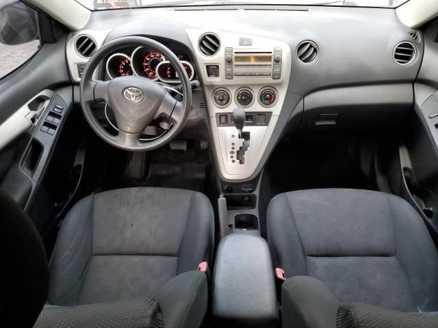 2009 Toyota Corolla Matrix S