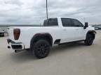 2024 GMC Sierra K2500 AT4