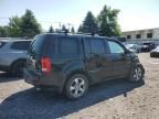 2013 Honda Pilot EXL