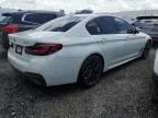 2021 BMW 530 I