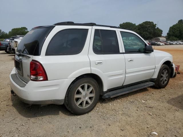 2005 Buick Rainier CXL