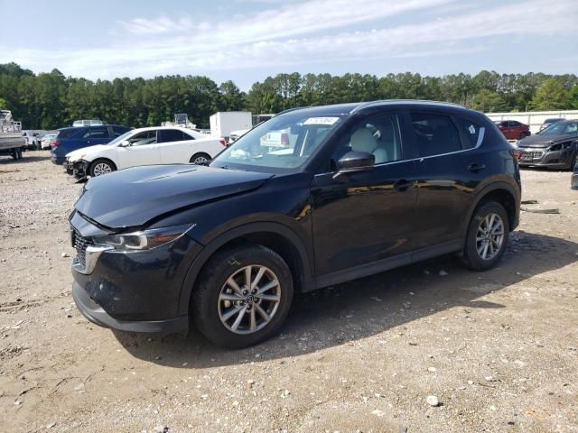 2022 Mazda CX-5 Preferred