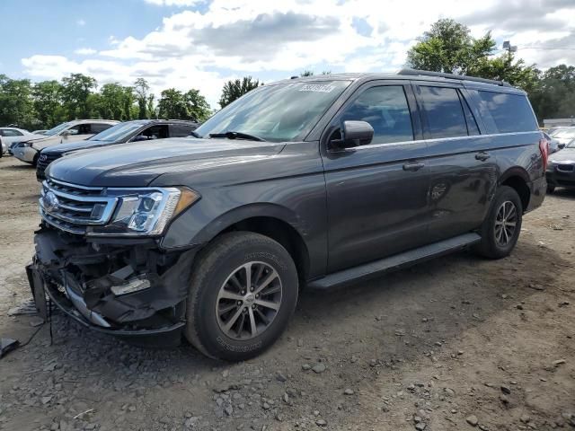 2019 Ford Expedition Max XLT