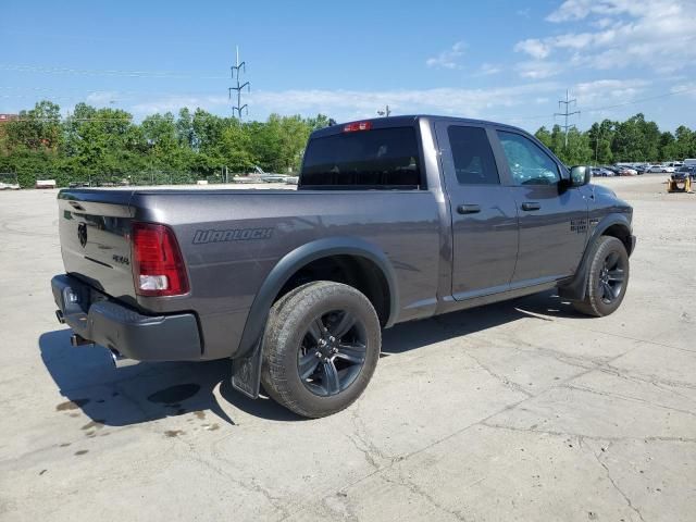 2021 Dodge RAM 1500 Classic SLT