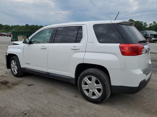 2015 GMC Terrain SLE