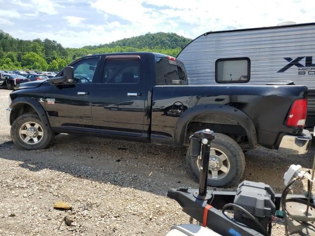 2012 Dodge RAM 2500 SLT