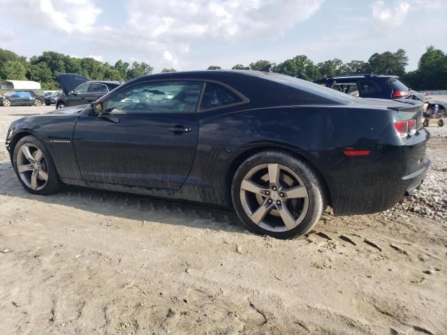 2010 Chevrolet Camaro SS