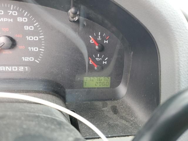 2004 Ford F150