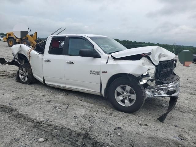 2015 Dodge RAM 1500 SLT