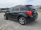 2014 Chevrolet Equinox LTZ