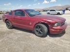 2006 Ford Mustang