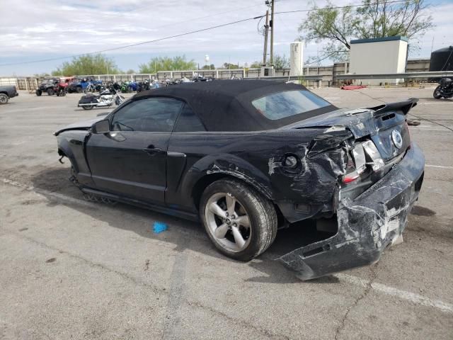 2008 Ford Mustang GT