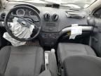 2008 Chevrolet Aveo Base