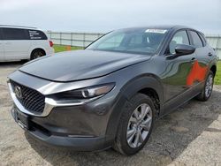 Mazda Vehiculos salvage en venta: 2021 Mazda CX-30 Select